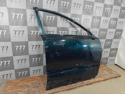 Дверь передняя правая Jetour Dashing 22-нв Б/У Оригинал F166101020HADY