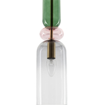 Citilux TENDY CL244031 Подвесной светильник