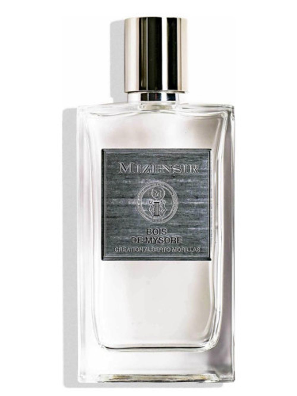 Mizensir Bois de Mysore