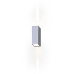 Wall design lamp  13 by Delta Light (White)