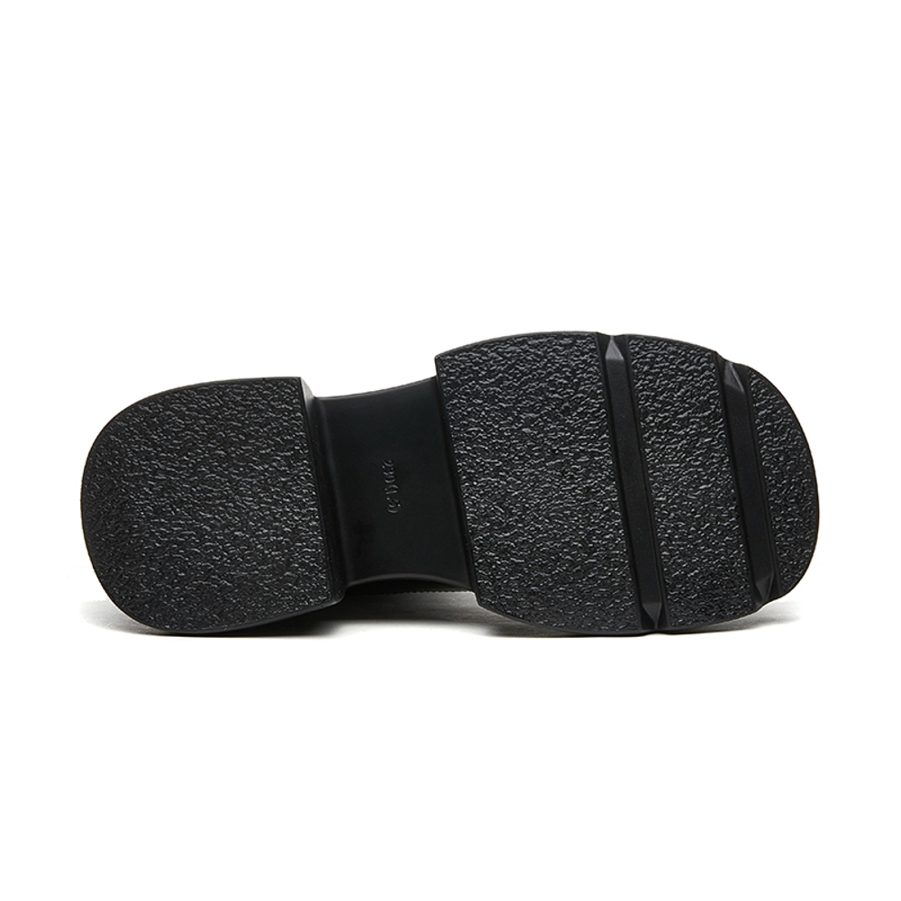 ACESC Short Chelsea Boots 6.2cm Women"s