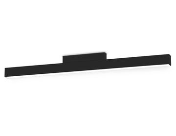 Трековый линейный светильник 15W 4000K GL4005 BK черный Track System Ambrella