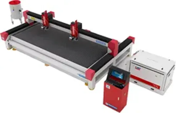 Пневматическая прямошлифовальная машина ATA SMX16KLR