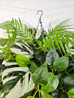 Композиция подвесная Джангл