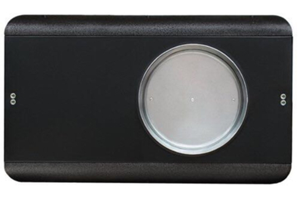 Вытяжная установка Turkov CAPSULE 310 V