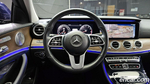 Mercedes-Benz E-Class W213 E300 4MATIC Exclusive (02.2020)