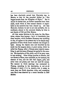 Fusang. or, the discovery of America | C. G. Leland