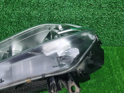 Фара левая BMW X5 F15 X6 F16 (15-18) Adaptive LED