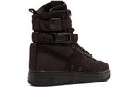 Кроссовки Nike Air Force 1 Velvet Brown