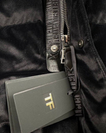Пуховик Tom Ford