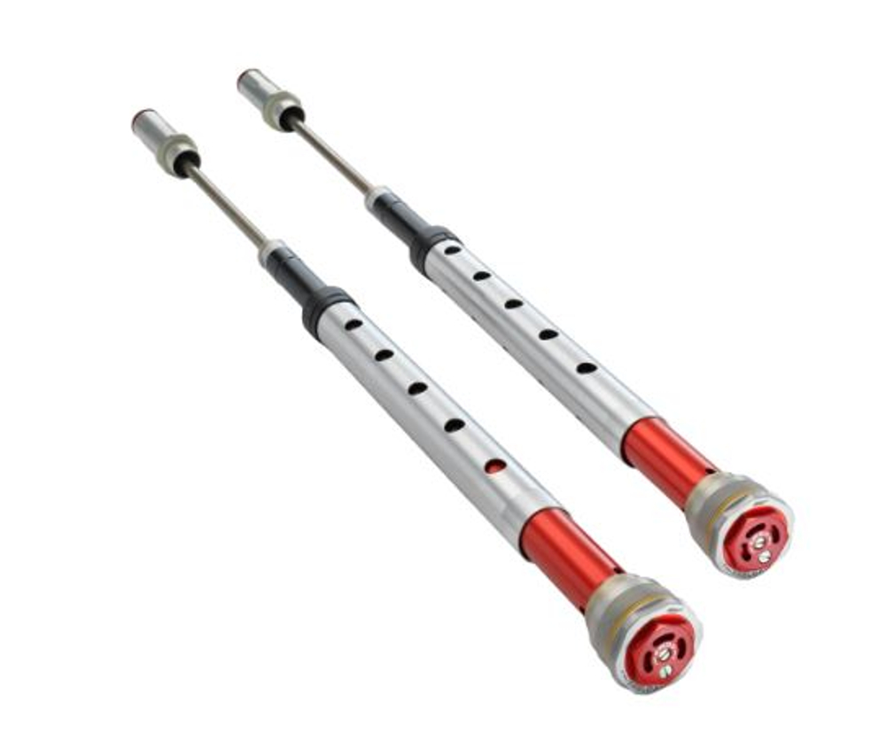 Картридж WP XPLOR PRO 7500 Cartridge Kit Enduro 24-