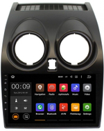 Магнитола для Nissan Qashqai J10 2006-2013, Dualis - Roximo RX-1209 Android 13, ТОП процессор, 8/128, SIM-слот
