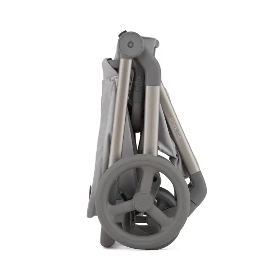 Коляска ANEX Flo 3 в 1 Frossy