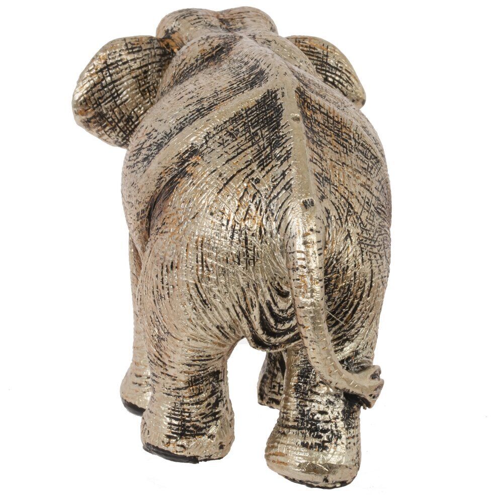 GAEM Фигурка декоративная "Слон", L13 W6 H9 см