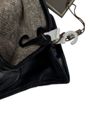 Pittards.Перчатки.Женские.Кожаные.Люкс качества.Трикотаж-шерсть. 5 шт в упаковке.