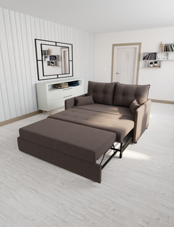 Прямой- диван "Палермо"