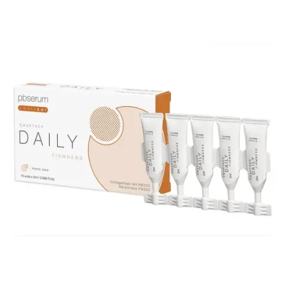 Daily Firmness PBSerum | Ежедневный уход для тонуса кожи