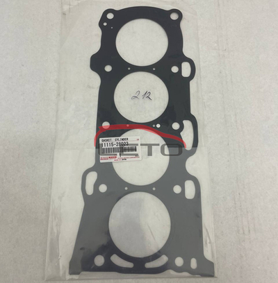 Прокладка ГБЦ 11115-28023 1111528023