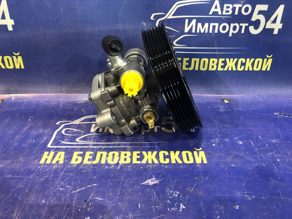 Насос ГУР MITSUBISHI AIRTREK 2002-2003