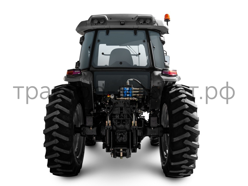 Трактор СКАУТ TC-1304C