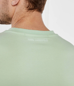 Футболка Karl Lagerfeld - мятный(755027 542221)