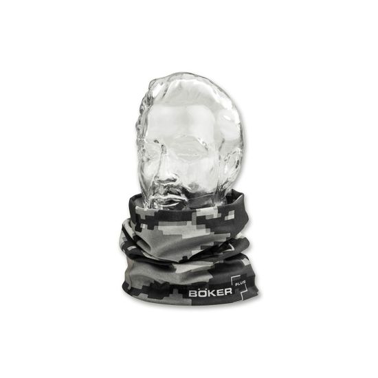 Бафф Boker 09BO188 Tube Scarf Camo