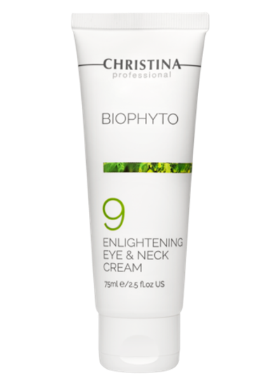 BIO PHYTO Enlightening Eye and Neck Cream
