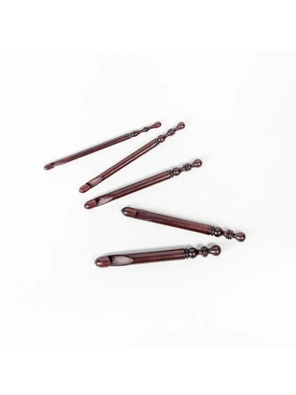 Крючок вязальный