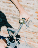 Звонок для велосипеда honom