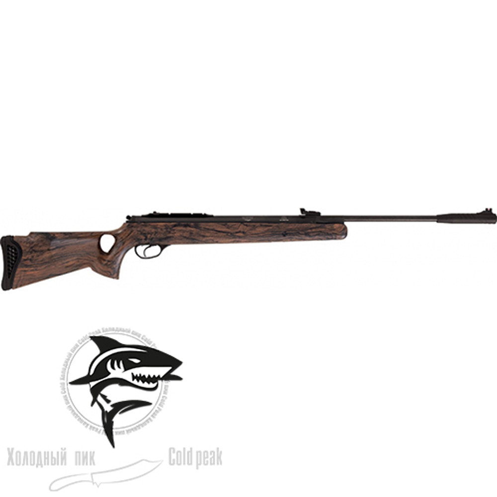 Пневматическая винтовка Hatsan 125 TH MW