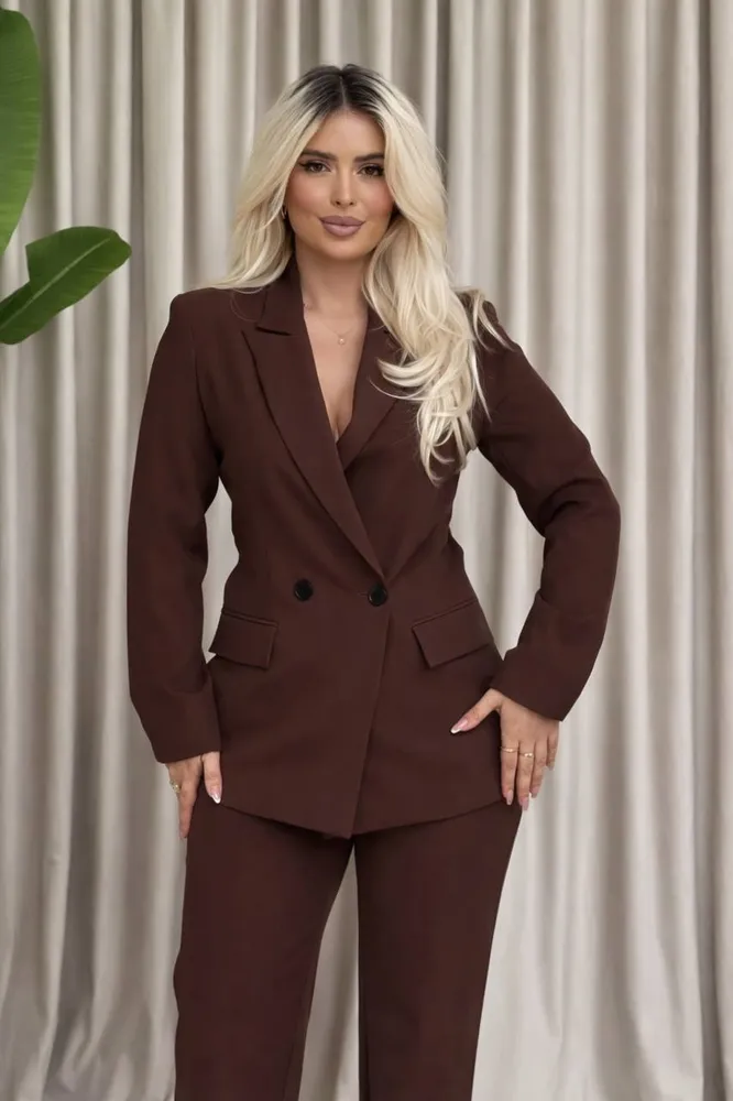 Костюм УК1899 Фабрика Моды