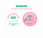 IVE - 2023 Season's Greetings READY, GET SET, IVE!