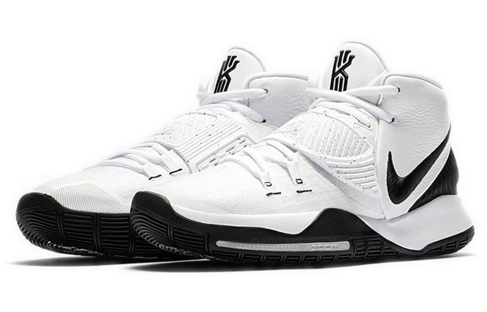 Кроссовки Nike Kyrie 6 "Oreo" 6