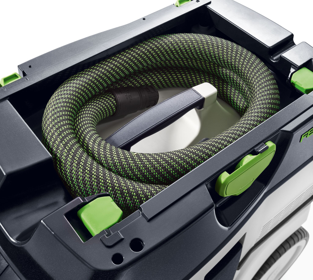 Пылеудаляющий аппарат CTL 26 EI CLEANTEC FESTOOL 577898