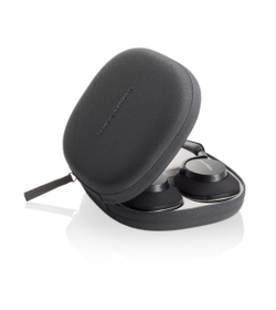 Беспроводные наушники Bowers and Wilkins Px7 S2, чёрный