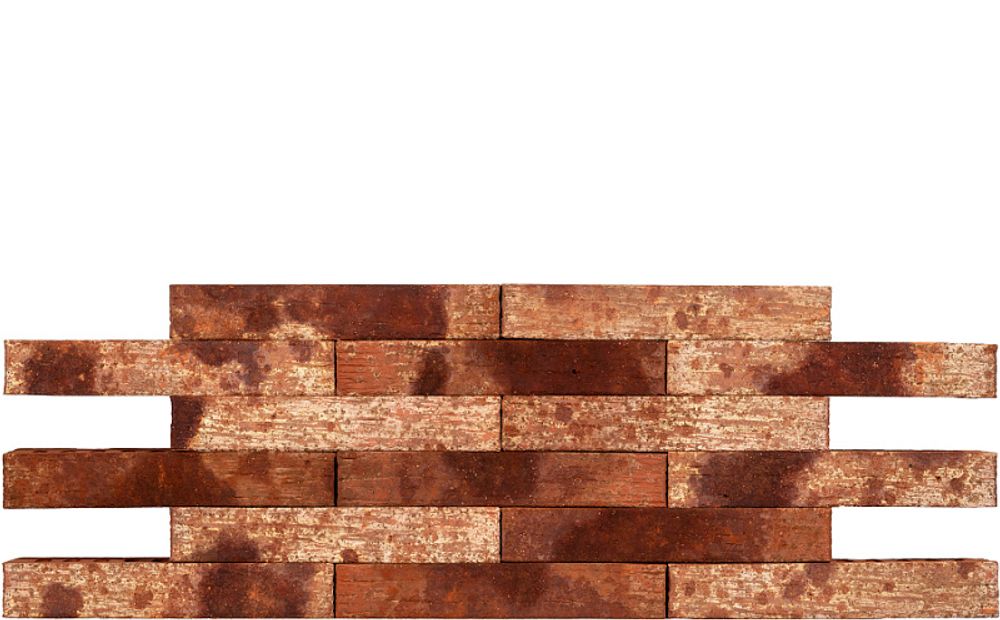 Кирпич облицовочный Plinfa Cassia 1311, 300x85x50