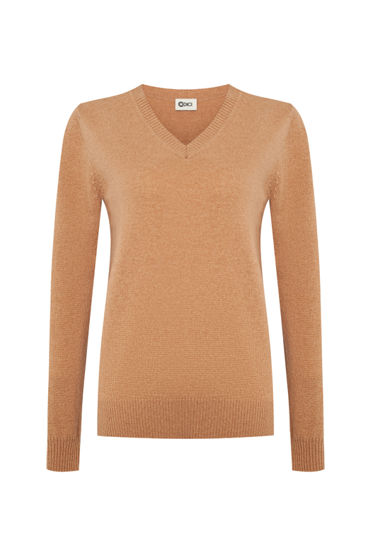 Кашемировый свитер