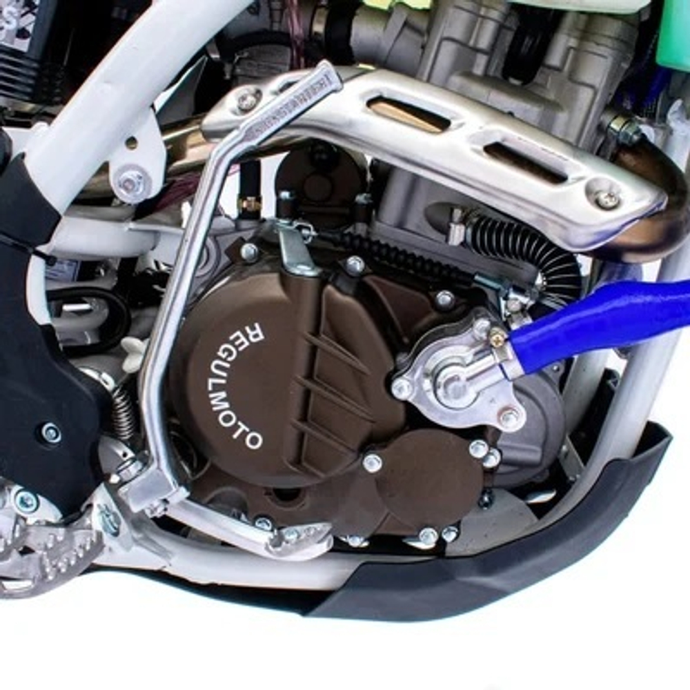Мотоцикл кроссовый эндуро REGULMOTO LEGEND 300