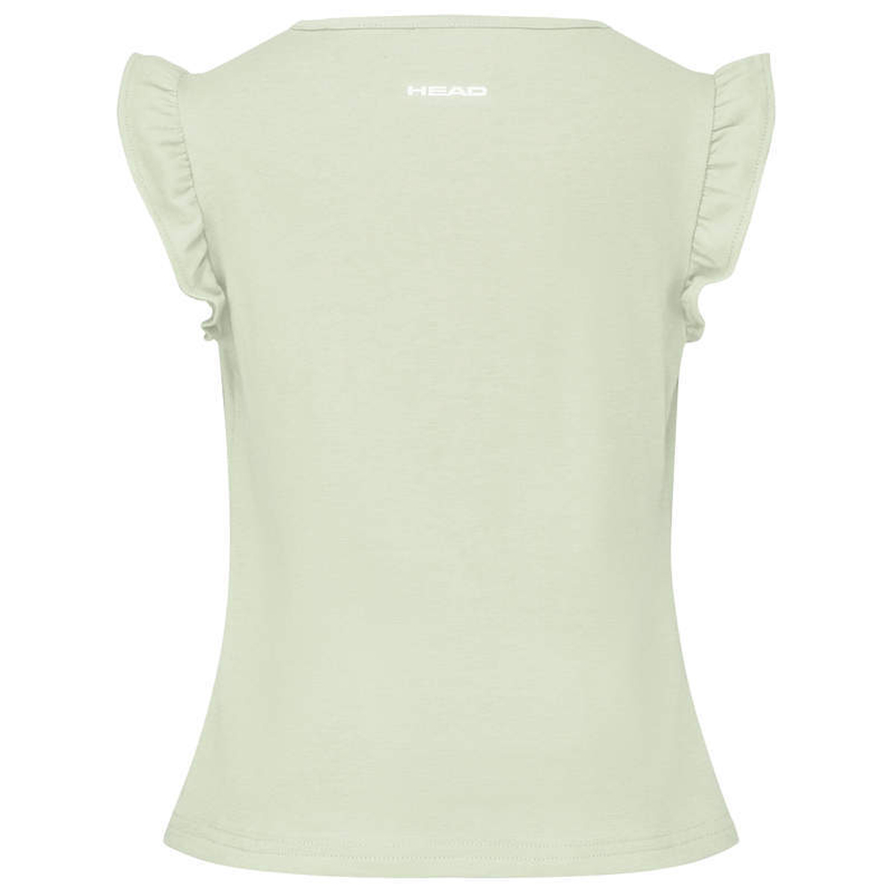 Футболка для девочки Head Tennis Tank Top - Mint