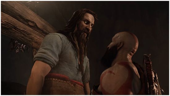 God of War: Ragnarok