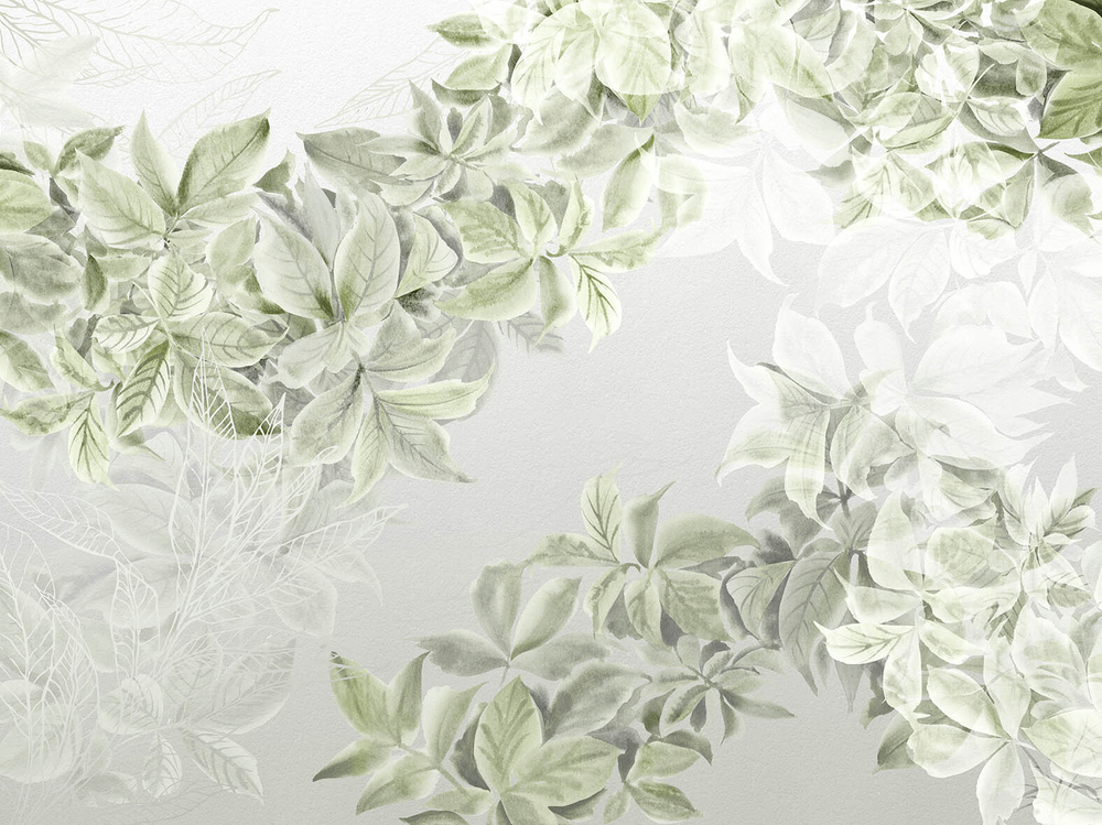 Дизайнерские обои Wall Street Selva-2019