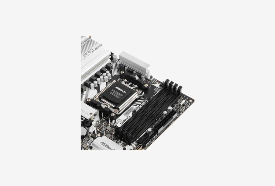 ASRock A620M Pro RS_0426531101934