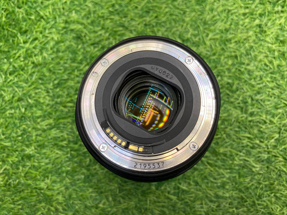 Canon EF 24-105mm 4L IS USM