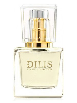 Dilis Parfum Dilis Classic Collection No. 18