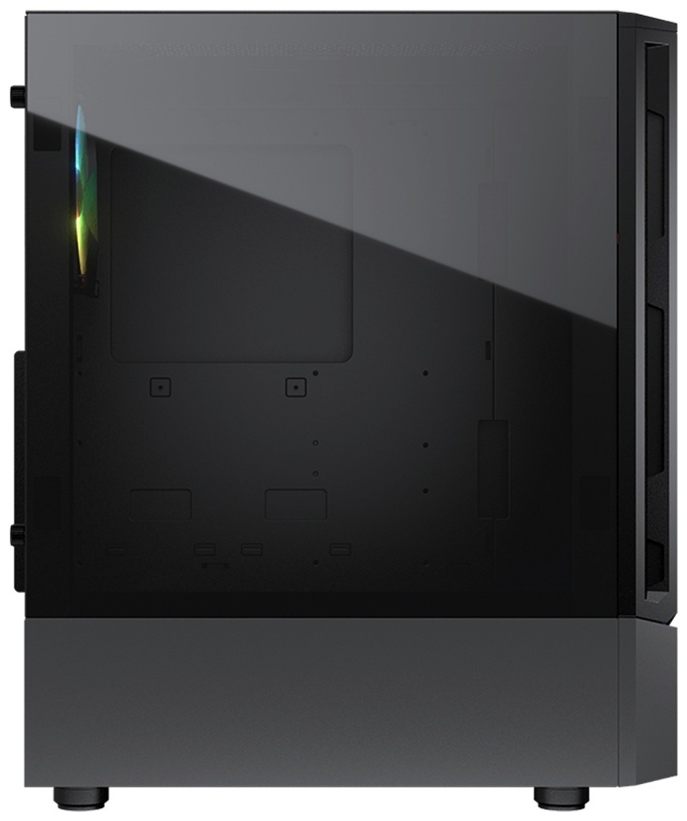 Корпус COUGAR MX360 RGB черный