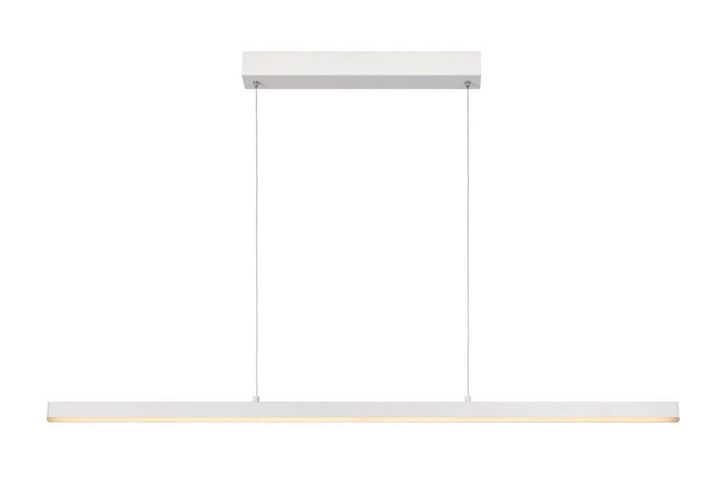 Подвесной светодиодный светильник Lucide Sigma 23463/30/31