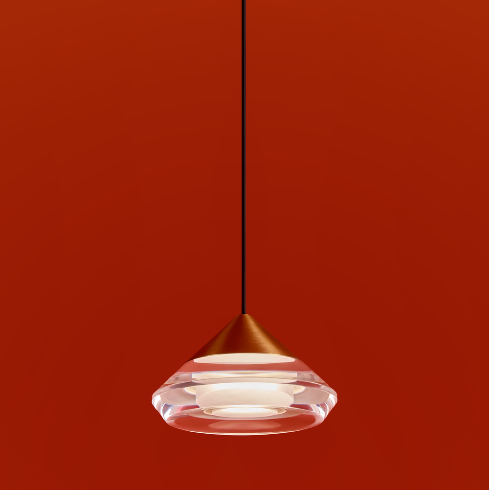 Подвесной светильник Freya FR5631PL-L5BS