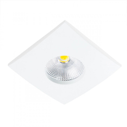 Встраиваемый светильник Arte Lamp A4764PL-1WH