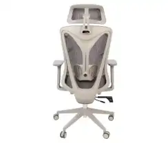 Офисное поворотное кресло SPARX FX-7 IT Grey / Grey