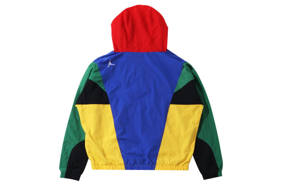 Куртка Air Jordan Sport DNA, CD5729-480